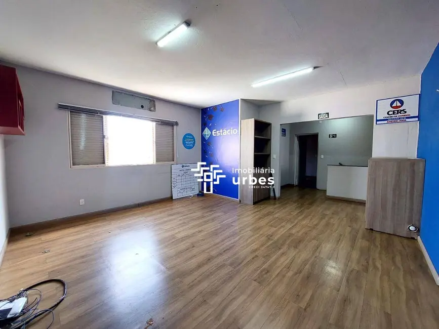 Foto 1 de Sala Comercial para alugar, 149m2 em Jardim São Paulo, Americana - SP