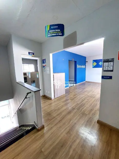 Foto 7 de Sala Comercial para alugar, 149m2 em Jardim São Paulo, Americana - SP