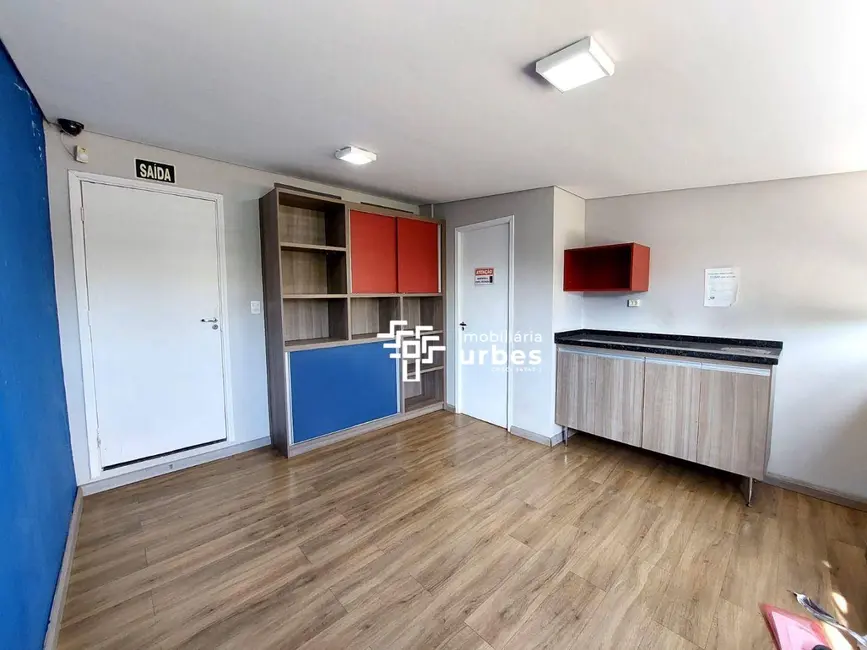 Foto 5 de Sala Comercial para alugar, 149m2 em Jardim São Paulo, Americana - SP