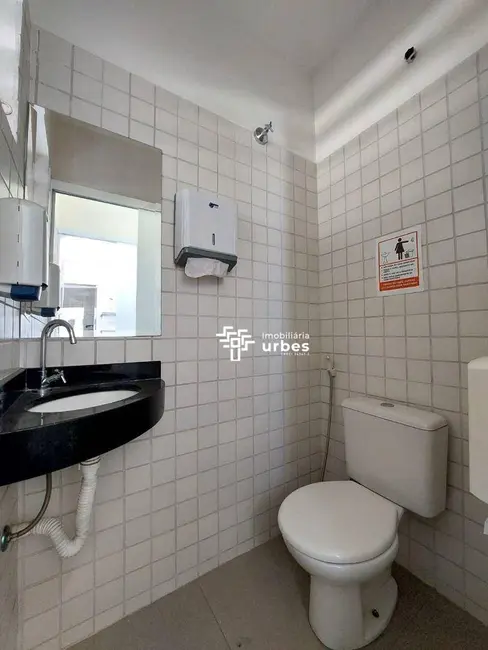 Foto 8 de Sala Comercial para alugar, 149m2 em Jardim São Paulo, Americana - SP