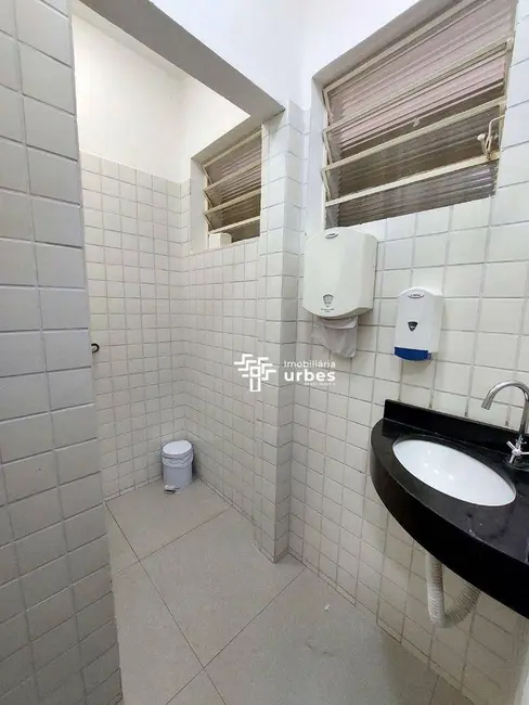 Foto 4 de Sala Comercial para alugar, 149m2 em Jardim São Paulo, Americana - SP