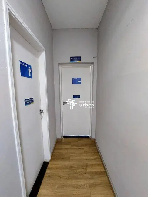 Foto 3 de Sala Comercial para alugar, 149m2 em Jardim São Paulo, Americana - SP