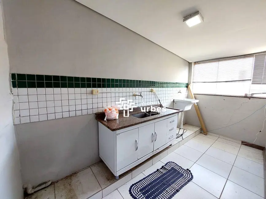 Foto 6 de Sala Comercial para alugar, 149m2 em Jardim São Paulo, Americana - SP