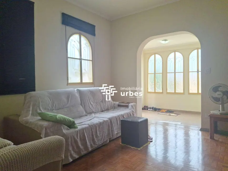 Casa com 3 quartos à venda, 326m2 em Jardim Girassol, Americana - SP - imagem 5 Foto 5 de Casa com 3 quartos à venda, 326m2 em Jardim Girassol, Americana - SP