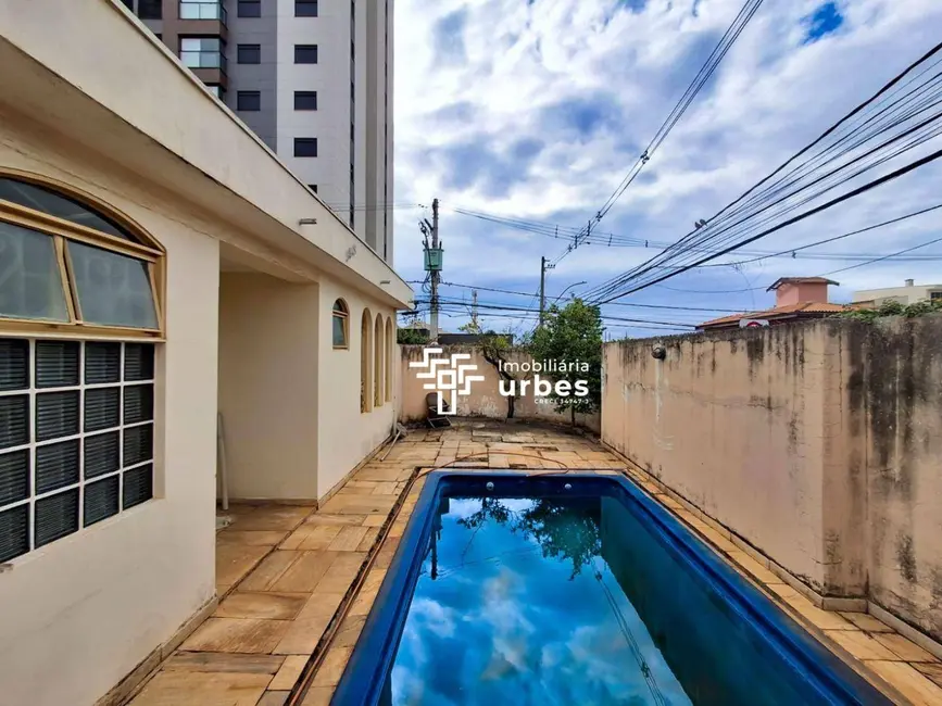 Foto 2 de Casa com 3 quartos à venda, 326m2 em Jardim Girassol, Americana - SP