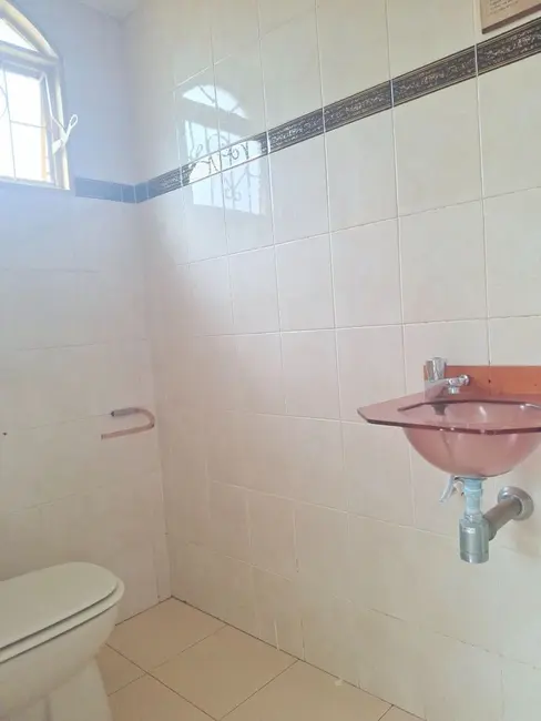 Casa com 3 quartos à venda, 326m2 em Jardim Girassol, Americana - SP - imagem 6 Foto 6 de Casa com 3 quartos à venda, 326m2 em Jardim Girassol, Americana - SP