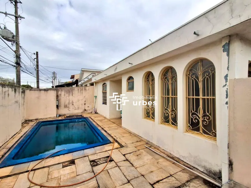 Casa com 3 quartos à venda, 326m2 em Jardim Girassol, Americana - SP - imagem 3 Foto 3 de Casa com 3 quartos à venda, 326m2 em Jardim Girassol, Americana - SP