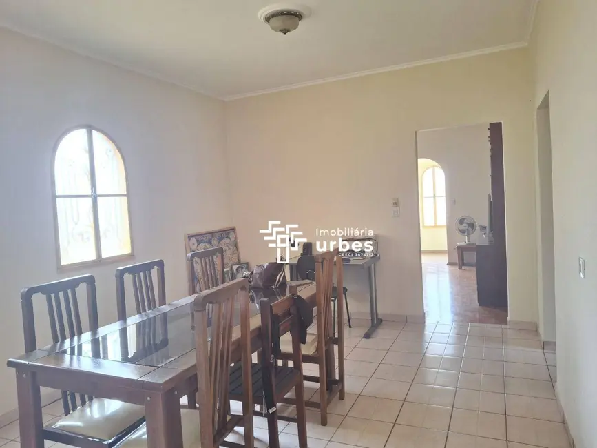 Casa com 3 quartos à venda, 326m2 em Jardim Girassol, Americana - SP - imagem 8 Foto 8 de Casa com 3 quartos à venda, 326m2 em Jardim Girassol, Americana - SP