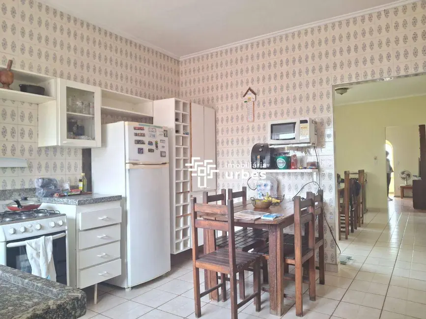 Casa com 3 quartos à venda, 326m2 em Jardim Girassol, Americana - SP - imagem 9 Foto 9 de Casa com 3 quartos à venda, 326m2 em Jardim Girassol, Americana - SP
