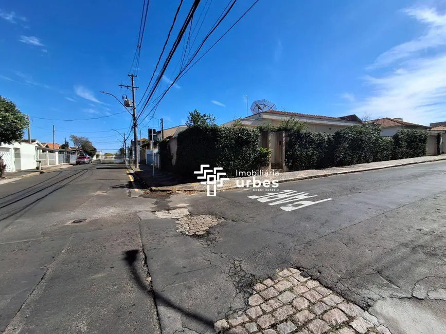 Foto 1 de Casa com 3 quartos à venda, 326m2 em Jardim Girassol, Americana - SP