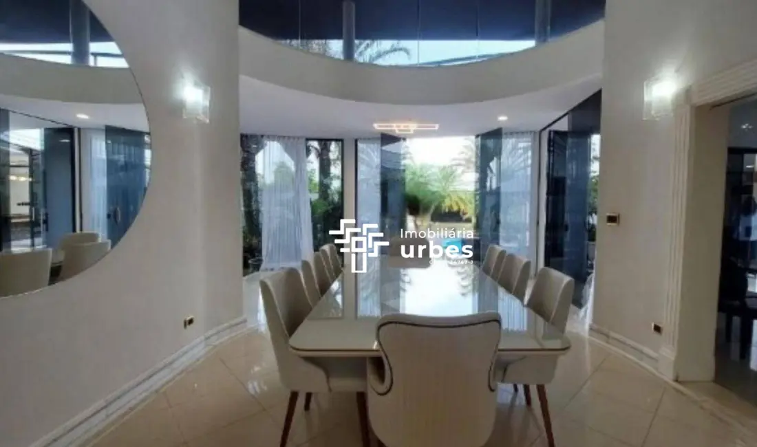 Casa com 3 quartos para alugar, 1416m2 em Vale das Paineiras, Americana - SP - imagem 3 Foto 3 de Casa com 3 quartos para alugar, 1416m2 em Vale das Paineiras, Americana - SP