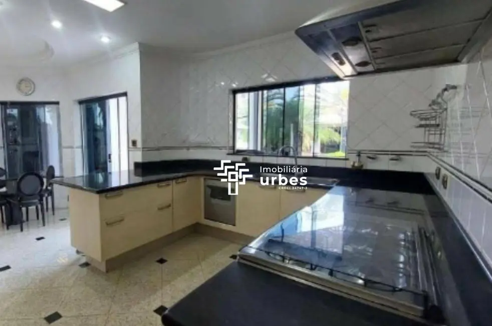 Casa com 3 quartos para alugar, 1416m2 em Vale das Paineiras, Americana - SP - imagem 5 Foto 5 de Casa com 3 quartos para alugar, 1416m2 em Vale das Paineiras, Americana - SP