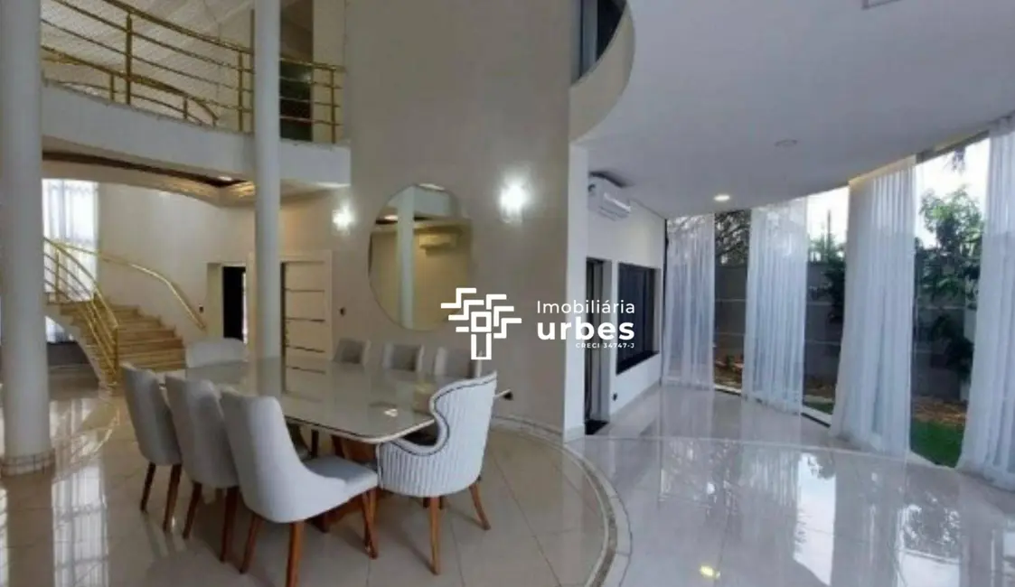 Casa com 3 quartos para alugar, 1416m2 em Vale das Paineiras, Americana - SP - imagem 4 Foto 4 de Casa com 3 quartos para alugar, 1416m2 em Vale das Paineiras, Americana - SP