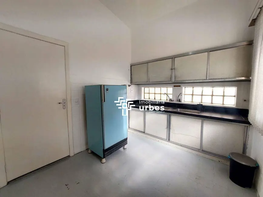 Foto 11 de Casa para alugar, 265m2 em Centro, Americana - SP