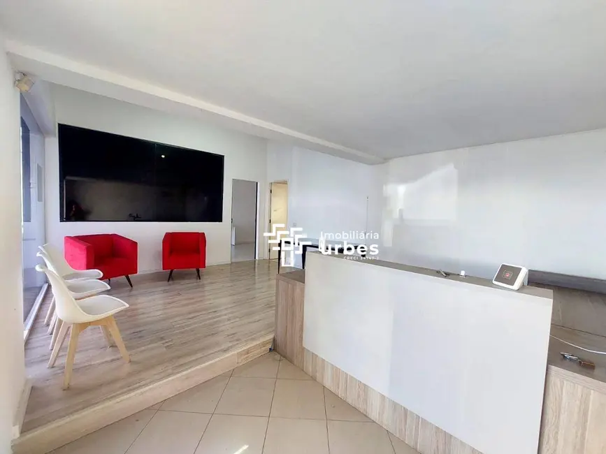 Foto 2 de Casa para alugar, 265m2 em Centro, Americana - SP