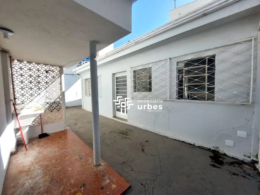 Foto 13 de Casa para alugar, 265m2 em Centro, Americana - SP