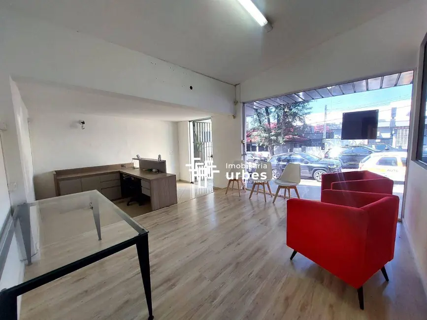 Casa para alugar, 265m2 em Centro, Americana - SP - imagem 3 Foto 3 de Casa para alugar, 265m2 em Centro, Americana - SP