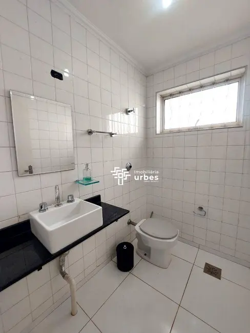 Casa para alugar, 265m2 em Centro, Americana - SP - imagem 9 Foto 9 de Casa para alugar, 265m2 em Centro, Americana - SP