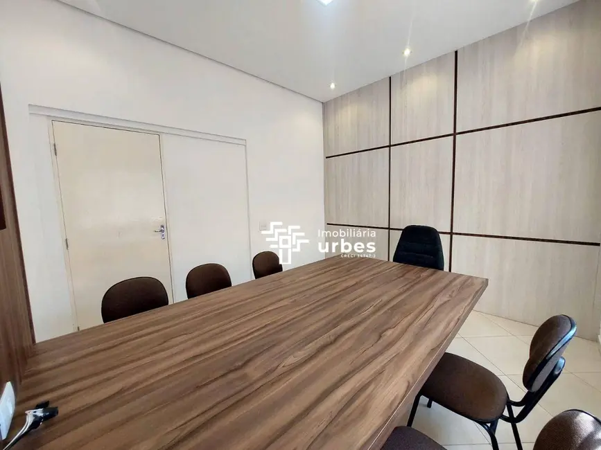 Casa para alugar, 265m2 em Centro, Americana - SP - imagem 6 Foto 6 de Casa para alugar, 265m2 em Centro, Americana - SP