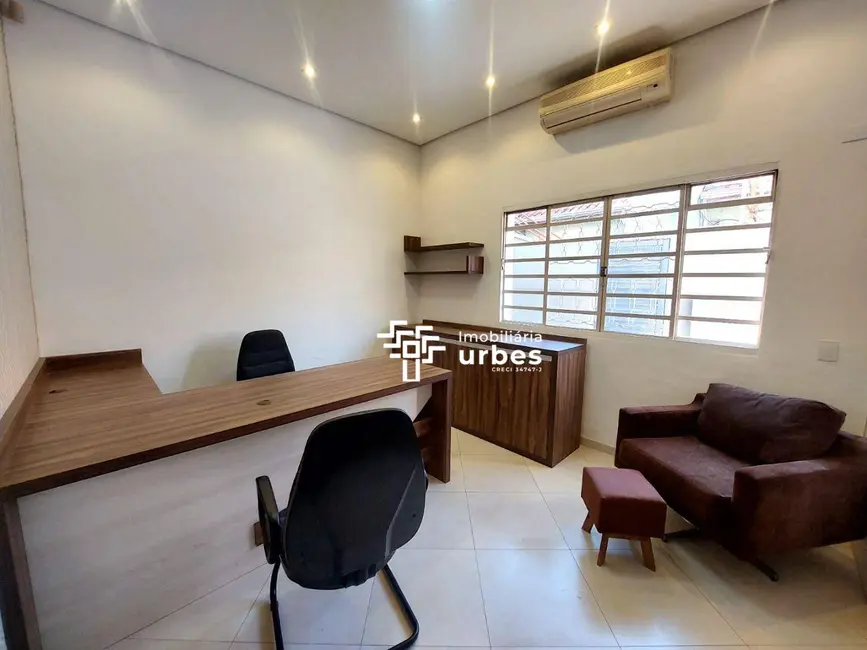 Casa para alugar, 265m2 em Centro, Americana - SP - imagem 7 Foto 7 de Casa para alugar, 265m2 em Centro, Americana - SP