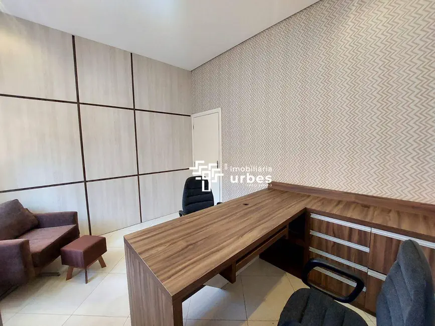 Casa para alugar, 265m2 em Centro, Americana - SP - imagem 8 Foto 8 de Casa para alugar, 265m2 em Centro, Americana - SP