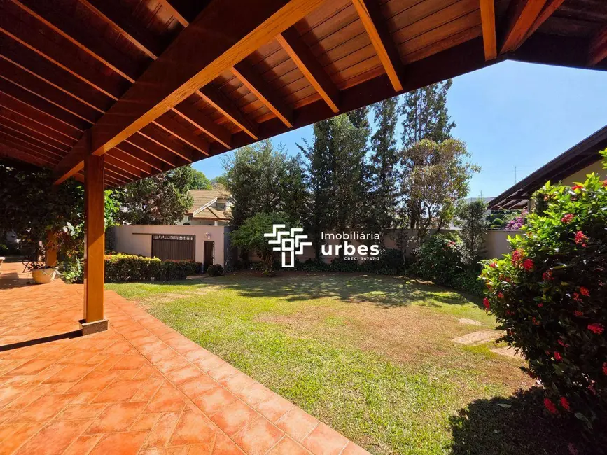 Casa de Condomínio com 4 quartos à venda, 667m2 em Iate Clube de Americana, Americana - SP - imagem 5 Foto 5 de Casa de Condomínio com 4 quartos à venda, 667m2 em Iate Clube de Americana, Americana - SP