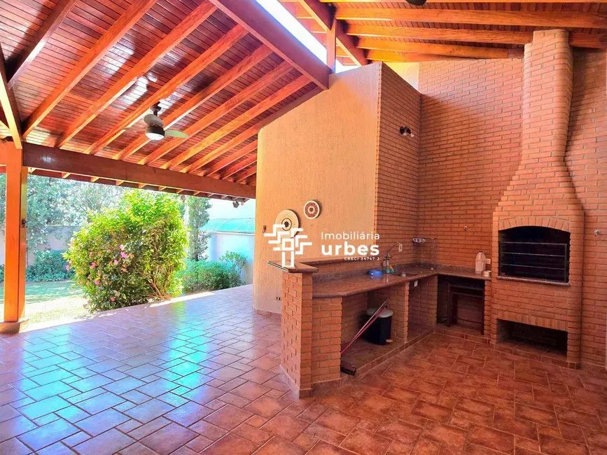 Casa de Condomínio com 4 quartos à venda, 667m2 em Iate Clube de Americana, Americana - SP - imagem 7 Foto 7 de Casa de Condomínio com 4 quartos à venda, 667m2 em Iate Clube de Americana, Americana - SP