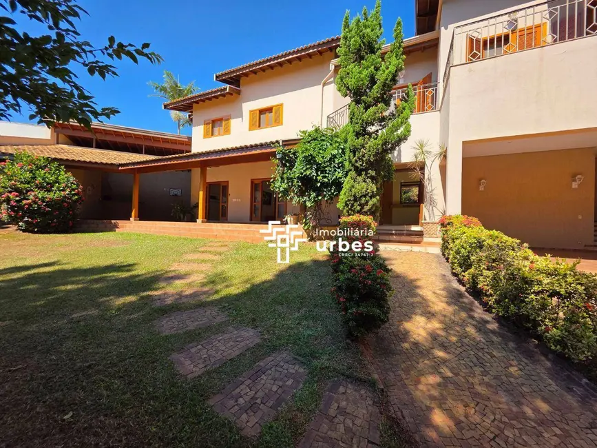 Casa de Condomínio com 4 quartos à venda, 667m2 em Iate Clube de Americana, Americana - SP - imagem 4 Foto 4 de Casa de Condomínio com 4 quartos à venda, 667m2 em Iate Clube de Americana, Americana - SP
