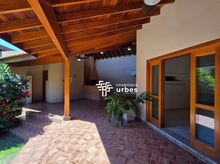 Casa de Condomínio com 4 quartos à venda, 667m2 em Iate Clube de Americana, Americana - SP - imagem 6 Foto 6 de Casa de Condomínio com 4 quartos à venda, 667m2 em Iate Clube de Americana, Americana - SP