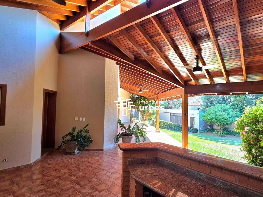 Casa de Condomínio com 4 quartos à venda, 667m2 em Iate Clube de Americana, Americana - SP - imagem 8 Foto 8 de Casa de Condomínio com 4 quartos à venda, 667m2 em Iate Clube de Americana, Americana - SP