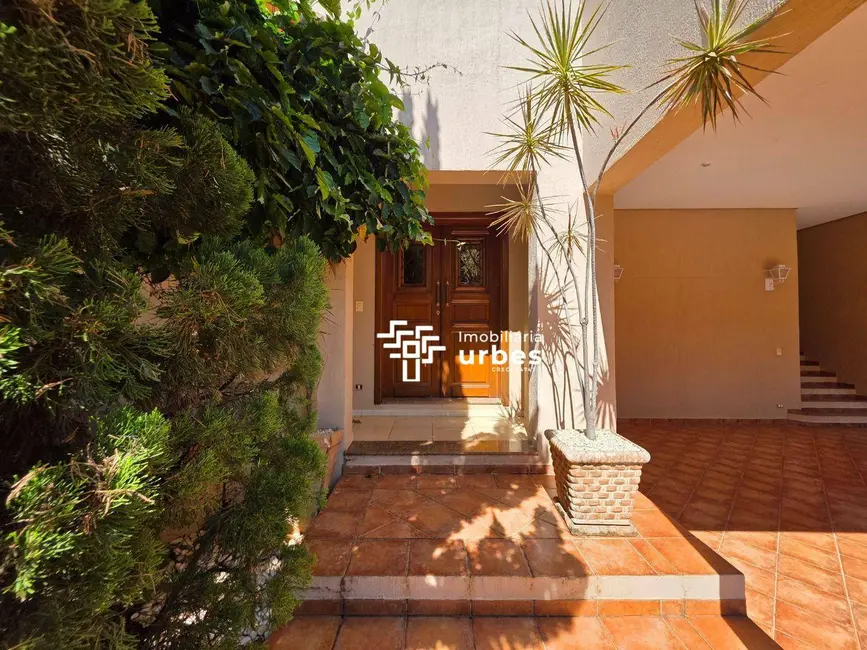 Casa de Condomínio com 4 quartos à venda, 667m2 em Iate Clube de Americana, Americana - SP - imagem 9 Foto 9 de Casa de Condomínio com 4 quartos à venda, 667m2 em Iate Clube de Americana, Americana - SP