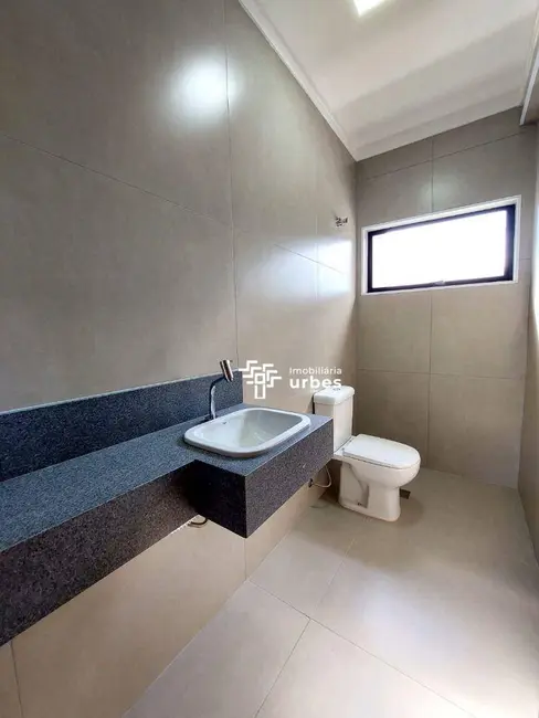 Foto 14 de Casa para alugar, 1193m2 em Jardim Glória, Americana - SP