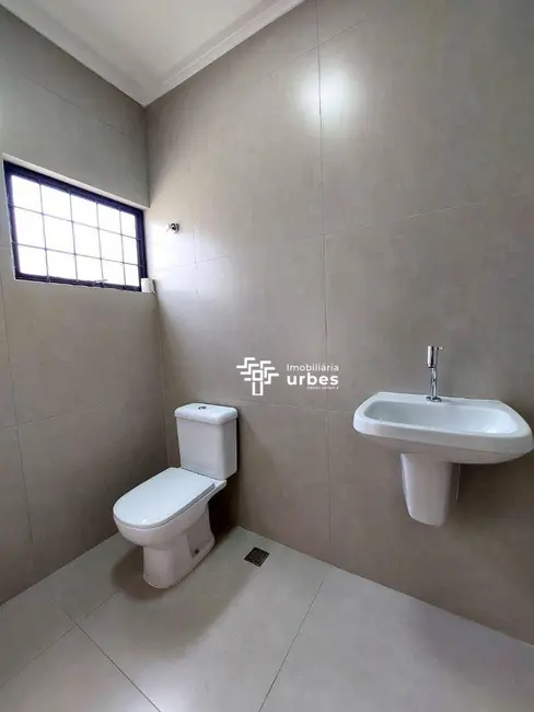 Foto 20 de Casa para alugar, 1193m2 em Jardim Glória, Americana - SP