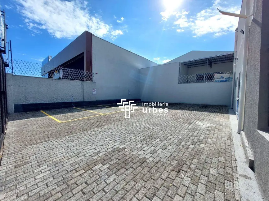 Foto 21 de Casa para alugar, 1193m2 em Jardim Glória, Americana - SP