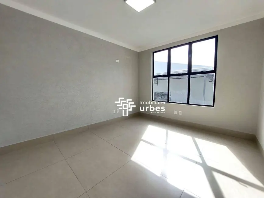 Foto 25 de Casa para alugar, 1193m2 em Jardim Glória, Americana - SP