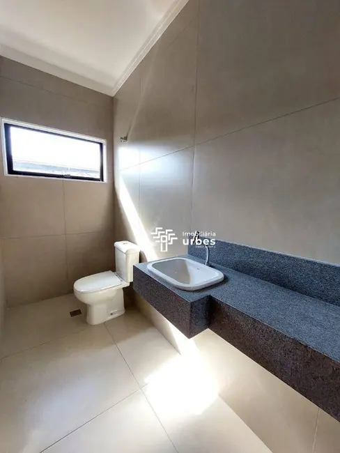 Foto 24 de Casa para alugar, 1193m2 em Jardim Glória, Americana - SP