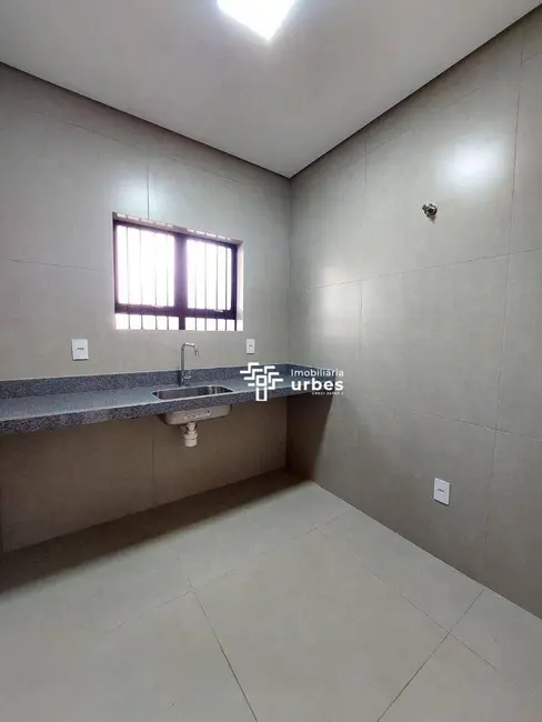 Foto 19 de Casa para alugar, 1193m2 em Jardim Glória, Americana - SP