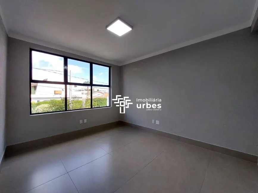 Foto 17 de Casa para alugar, 1193m2 em Jardim Glória, Americana - SP