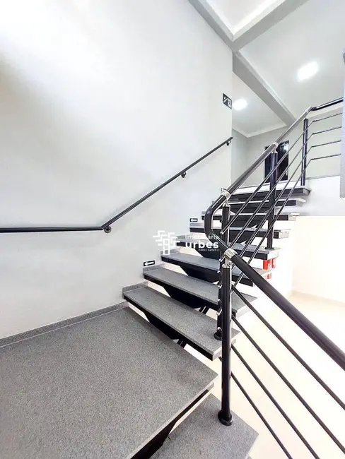 Casa para alugar, 1193m2 em Jardim Glória, Americana - SP - imagem 8 Foto 8 de Casa para alugar, 1193m2 em Jardim Glória, Americana - SP