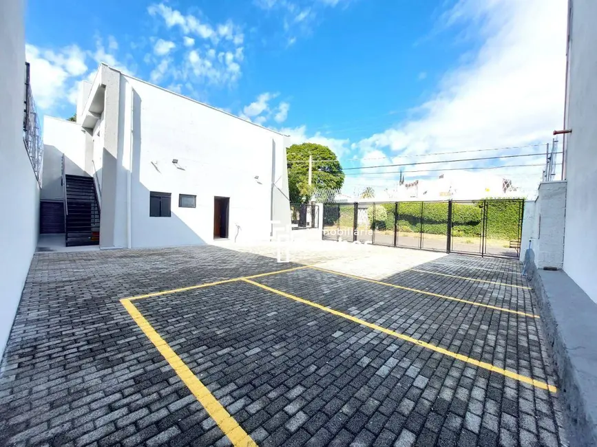 Foto 22 de Casa para alugar, 1193m2 em Jardim Glória, Americana - SP