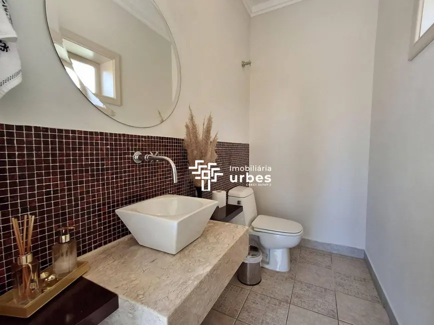 Casa de Condomínio com 3 quartos à venda, 1474m2 em Vale das Paineiras, Americana - SP - imagem 8 Foto 8 de Casa de Condomínio com 3 quartos à venda, 1474m2 em Vale das Paineiras, Americana - SP