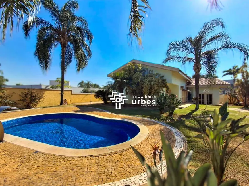 Foto 1 de Casa de Condomínio com 3 quartos à venda, 1474m2 em Vale das Paineiras, Americana - SP