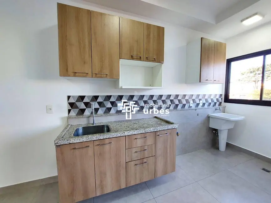 Apartamento com 1 quarto para alugar, 42m2 em Jardim Girassol, Americana - SP - imagem 3 Foto 3 de Apartamento com 1 quarto para alugar, 42m2 em Jardim Girassol, Americana - SP