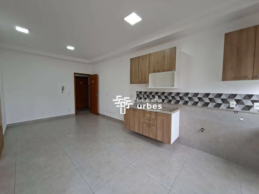Apartamento com 1 quarto para alugar, 42m2 em Jardim Girassol, Americana - SP - imagem 2 Foto 2 de Apartamento com 1 quarto para alugar, 42m2 em Jardim Girassol, Americana - SP