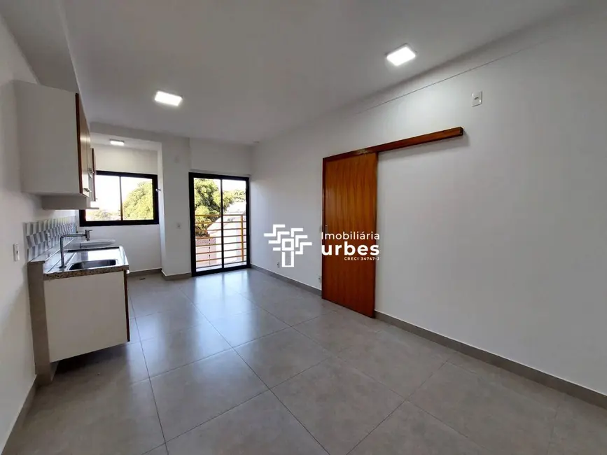 Apartamento com 1 quarto para alugar, 42m2 em Jardim Girassol, Americana - SP - imagem 1 Foto 1 de Apartamento com 1 quarto para alugar, 42m2 em Jardim Girassol, Americana - SP