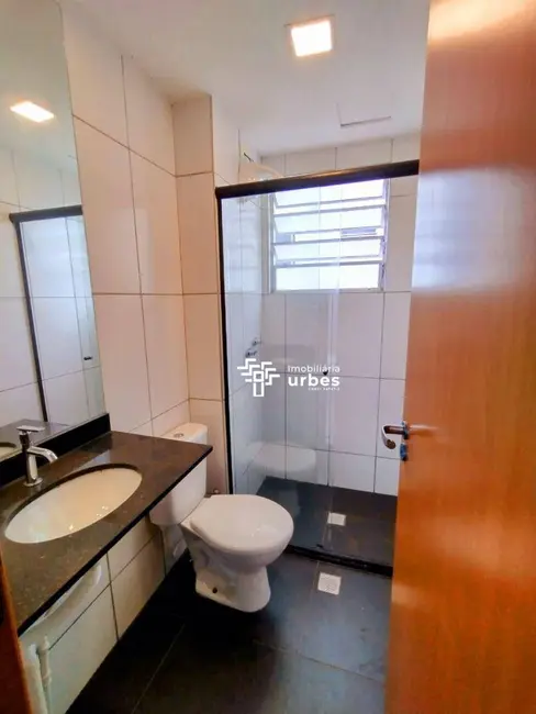 Foto 6 de Apartamento com 2 quartos à venda, 52m2 em Jardim Mirandola, Americana - SP