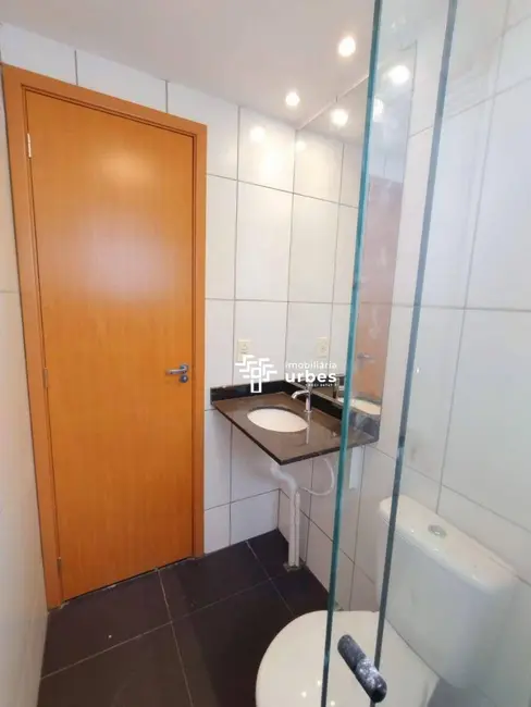 Foto 7 de Apartamento com 2 quartos à venda, 52m2 em Jardim Mirandola, Americana - SP