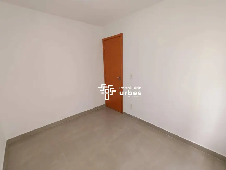 Foto 4 de Apartamento com 2 quartos à venda, 52m2 em Jardim Mirandola, Americana - SP