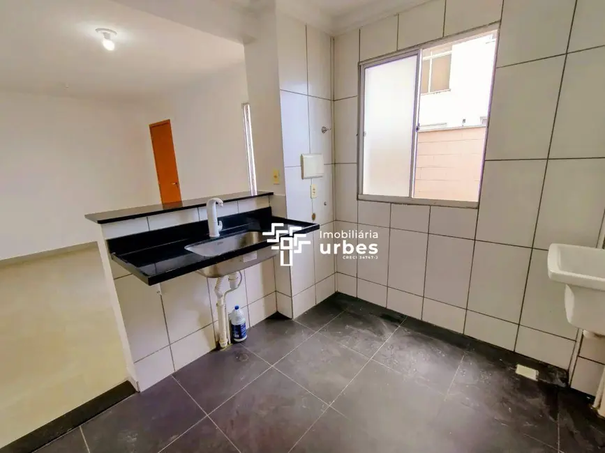 Foto 5 de Apartamento com 2 quartos à venda, 52m2 em Jardim Mirandola, Americana - SP