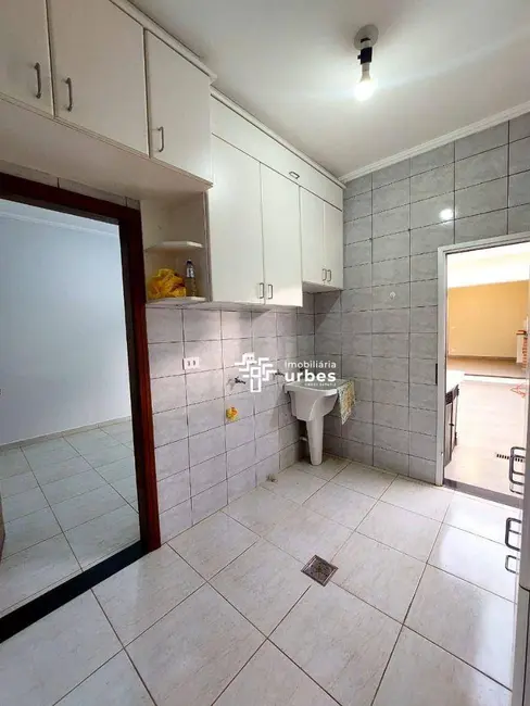 Foto 3 de Casa com 3 quartos para alugar, 312m2 em Jardim Ipiranga, Americana - SP
